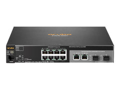 HPE Aruba 2530-8 Switch