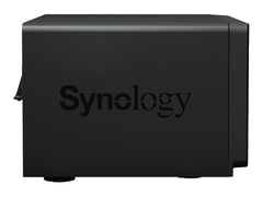 SYNOLOGY DS1823xs+ DiskStation NAS AMD Ryzen V1780B