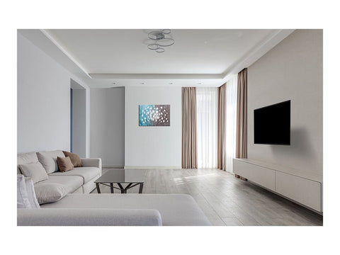 NEOMOUNTS WL40S-840BL12 Support pour écran mural 32-55p - orientable - installation rapide