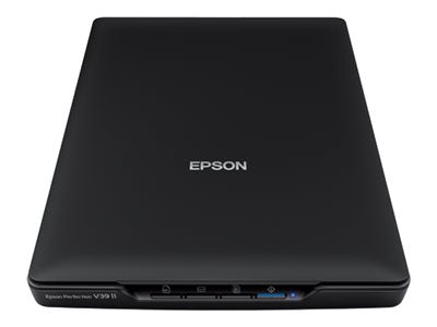 EPSON Perfection V39II Flatbed scanner Contact Image Sensor CIS A4/Letter 4800x4800dpi USB 2.0