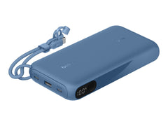 BELKIN 20k PD20W Power Bank with Display Blue