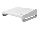 FELLOWES Breyta Foot Rest White