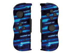 LEXIP X CRUNCHYROLL - TWIN PADS LEVEL UP