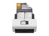 BROTHER ADS-4550W Desktop Scanner 35ppm