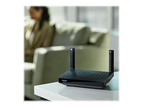LINKSYS Hydra Pro 6 Whole-Home Mesh Wi-Fi 6 MR5500 AX5400 Dual Band Router