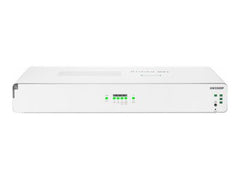 HPE Networking Instant On Secure Gateway 5-port SmartRate 2.5G PoE+ 64W SG2505P EU en