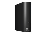 WD Elements Desktop 22To USB 3.0 HDD for plug-and-play storage