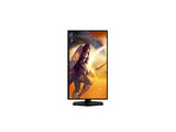 AOC 25G4KUR 24.5p 1920x1080 Fast IPS Flat H/A 130MM 400Hz USB HUB DP HDMI 400cd/m2
