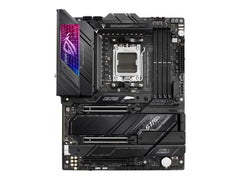 ASUS ROG STRIX X670E-E GAMING WIFI AM5 ATX MB 4xDIMM DDR5 4xM.2 6xSATA