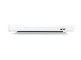 ACER E100-W01MW Projection Screen 100p 16:10 Ceiling Mat White Elec. Autom. with Radio Type RC
