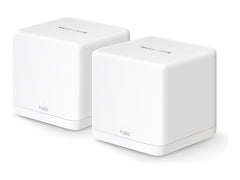 TP-LINK AX1500 Whole Home Mesh Wi-Fi 6 System 2-pack