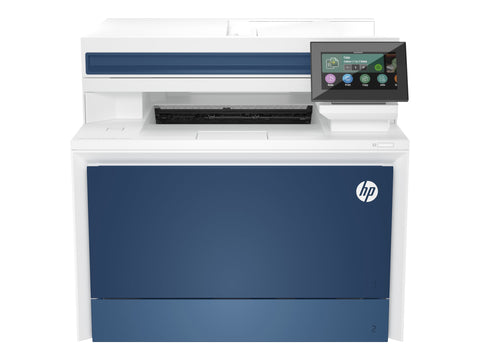 HP Color LaserJet Pro MFP 4302dw MFP colour laser A4 33ppm Copy 33ppm Print 300sheets LAN USB Wi-Fi Bluetooth