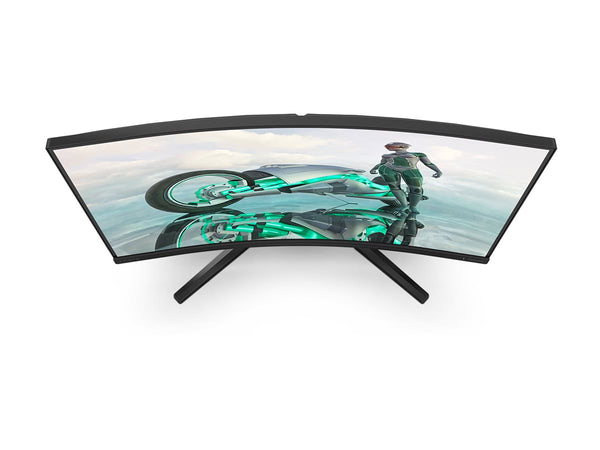 PHILIPS 32M2C3500L/00 31.5p VA QHD 180Hz 300cd/m2 1ms 2xHDMI2.0 DP