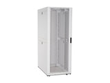 APC NetShelter SX 42U 750mm Wide x 1200mm Deep Networking Enclosure with Sides White