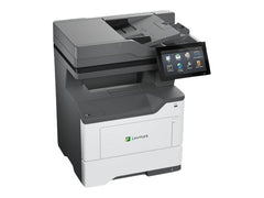 LEXMARK MX632adwe MFP Mono laser A4 47ppm Copy 47ppm Print 550sheets USB LAN Wi-Fi Bluetooth