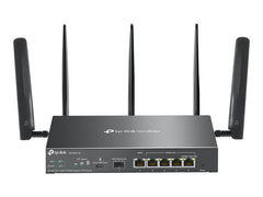 TP-LINK Omada VPN Router with 10G Ports