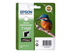 EPSON T1590 capacité standard 1-pack blister sans alarme brillant Optimizer Stylus Photo R2000