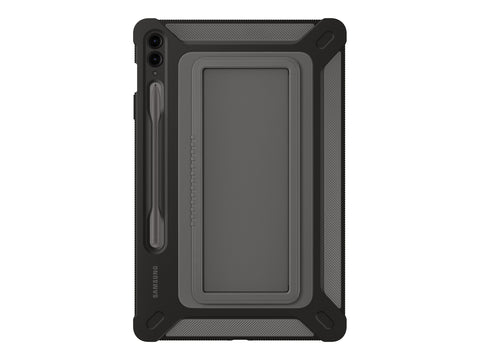 SAMSUNG Outdoor Cover for Galaxy Tab S9 FE+ Titan