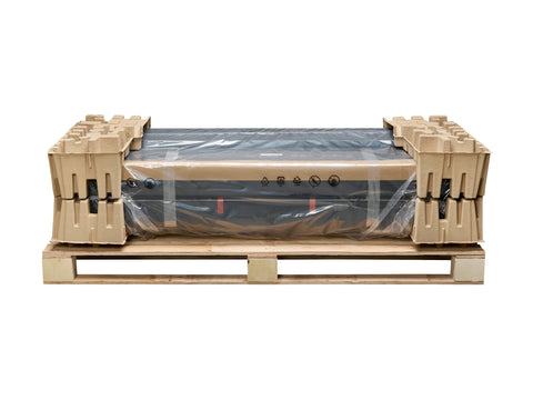 HP DesignJet T230 24p LFP 2025 Colour Ink-Jet A1 ANSI D 2400x1200dpi 0.58 min/page USB LAN Wi-Fi