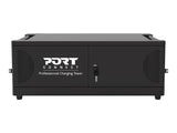 PORT DESIGNS Charging Cabinet For Notebook Type C 6 Unit