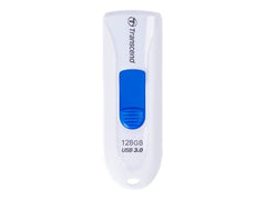 TRANSCEND 512Go USB3.1 Pen Drive Capless White
