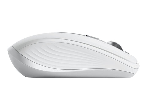 LOGITECH MX Anywhere 3S Mouse optical 6 buttons wireless Bluetooth pale grey