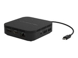 BELKIN Station daccueil Docking Thunderbolt 2 écrans HDMI et DP PD