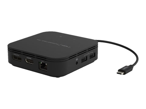 BELKIN Station daccueil Docking Thunderbolt 2 écrans HDMI et DP PD