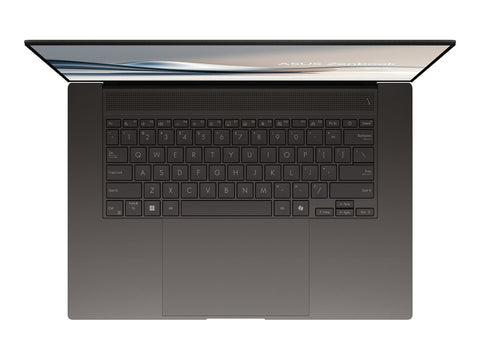 ASUS Vivobook S M5606WA-MX022X AMD RYZEN AI 9 HX 370 16p 3.2K OLED 32Go RAM 1To SSD AMD Radeon 890M Graphics W11P Noir 2ans Portable