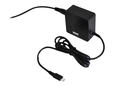 PORT DESIGNS power supply 45W - TYPE C - EU