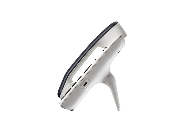 HP Poly Edge E100 IP Phone and PoE-enabled