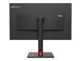 LENOVO ThinkVision T32h-30 31.5p 2560x1440 Monitor 16:9 60Hz HDMI DP
