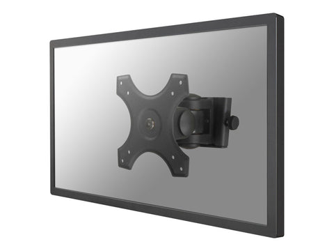 NEOMOUNTS FPMA-W250BLACK Support pour écran mural 10-30p - orientable