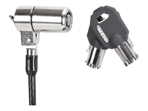 TARGUS G2 Ultimate U Lock MKeyed 25pk