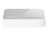 TP-LINK 5port 10/100 Switch Desktop