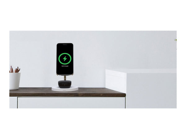 BELKIN SoundForm Motion True Wireless Earbuds Black