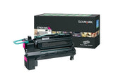 LEXMARK C792 toner magenta capacité standard 20.000 pages pack de 1 retour program