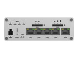 TELTONIKA NETWORKS RUTX14 DUAL SIM 4G/LTE router