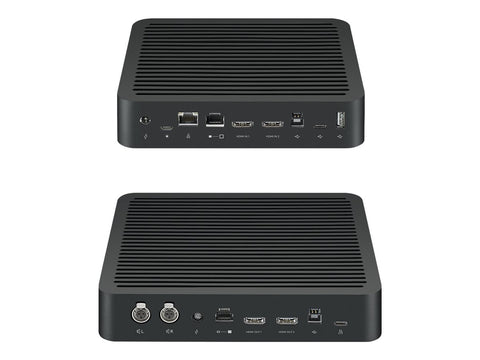 LOGITECH Rally Plus Video conferencing kit