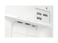 SAMSUNG LS43FM703UUXEN 43p VA 3840x2160 16:9 2xHDMI USB-C White