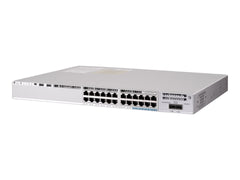 CISCO C9200L 24-P 8XMGIG 16X1G 4X10G POE+ NETWORK ESSENTIALS