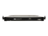 EATON TRIPPLITE 1U Rack-Mount Console with 19p LCD 1920x1080 1080p DVI or VGA Video TAA
