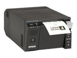 EPSON TM-T70II Noir serie-USB + PS-180