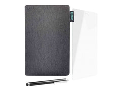 URBAN FACTORY Cyclee Starter Pack Samsung Tab A7 Lite 2021 Black