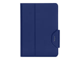TARGUS VersaVu case magnetic for iPad 7th Gen 10.2p iPad Air 10.5p and iPad Pro 10.5p Blue