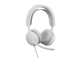 LOGITECH Zone Wired 2 for Business - OFF-WHITE