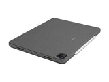 LOGITECH Combo Touch for iPad Pro 13p M4 GRAPHITE (FRA)