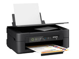 EPSON Expression Home XP-2200 MFP colour inkjet A4 8ppm Print 50sheets USB Wi-Fi Black