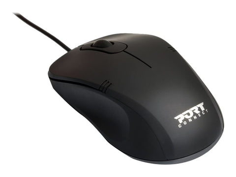 PORT DESIGNS Mouse Office Budget - Pro