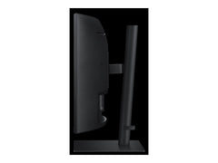 SAMSUNG LS34C652UAUXEN Ecran LED - incurvé - 34p - 3440 x 1440 UWQHD 100 Hz - VA - 350 cd/m2 - 3000:1 - 5 ms - HDMI DP USB-C HP
